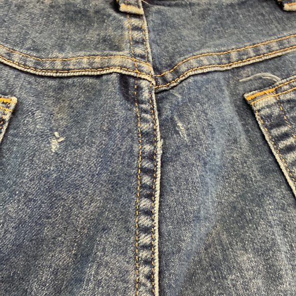 Men’s wrangler jeans size 40 X 29 - Picture 6 of 6